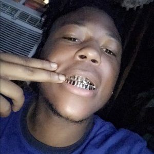 Meet your Posher, Tommy